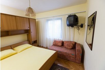 Hrvaška Privát Okrug Gornji, Eksterier